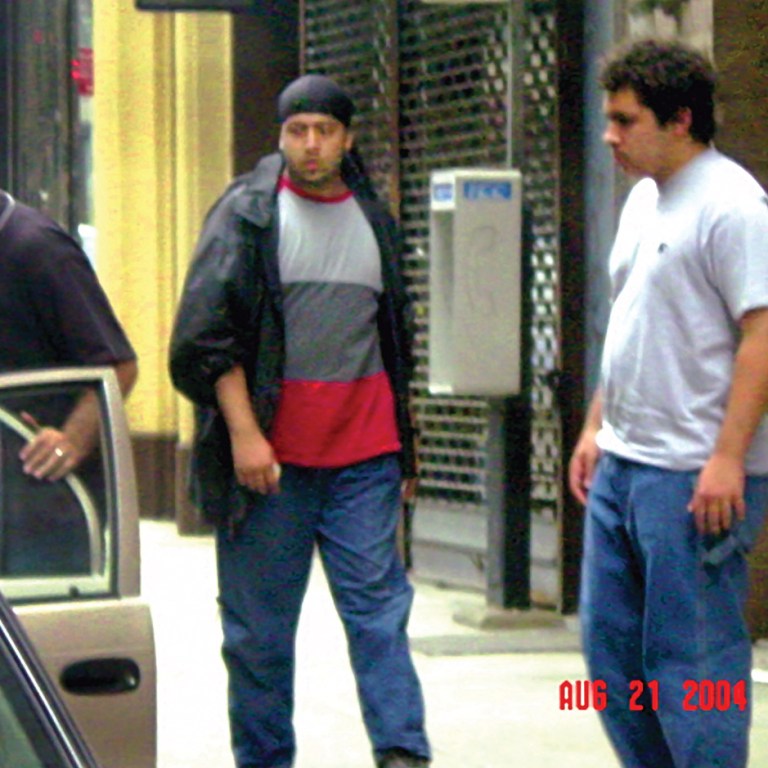 The Matter in Handschu