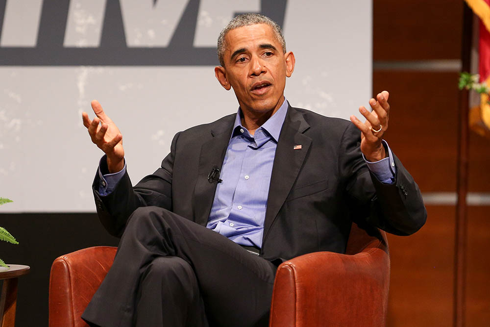 Obama no ‘absolutist’ in encryption debate