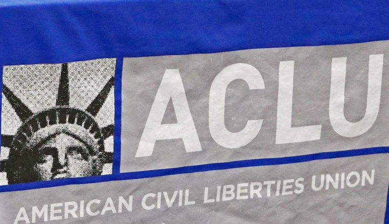 American Civil Liberties Union. 