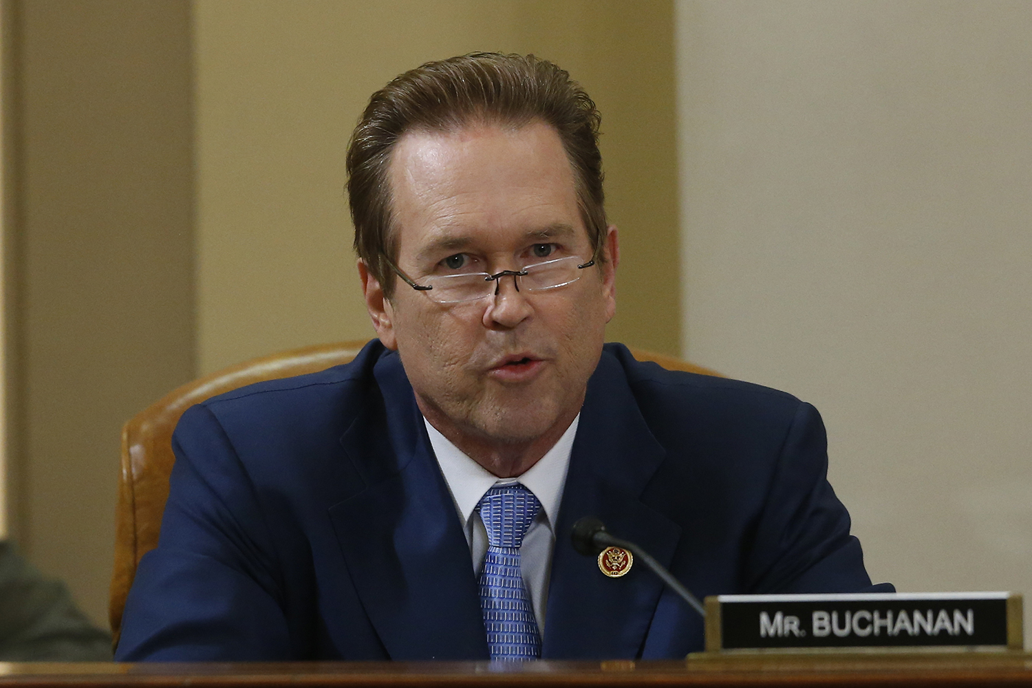 Florida Republican calls for Zika bill