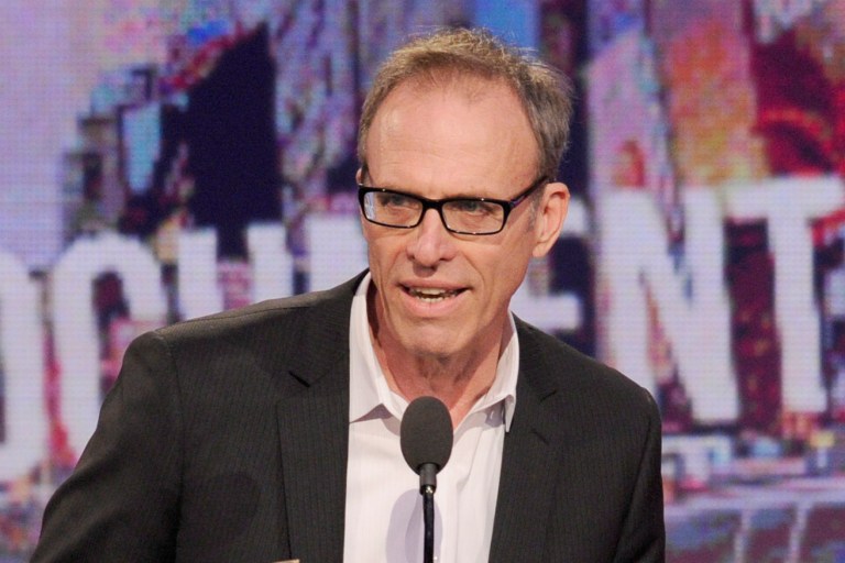 On Wednesday, Director Kirby Dick defended the film to The Hollywood Reporter, which was reporting on the criticism. (Photo by Chris Pizzello/Invision/AP)