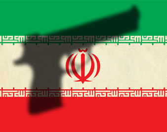 Iranian Murders in the West