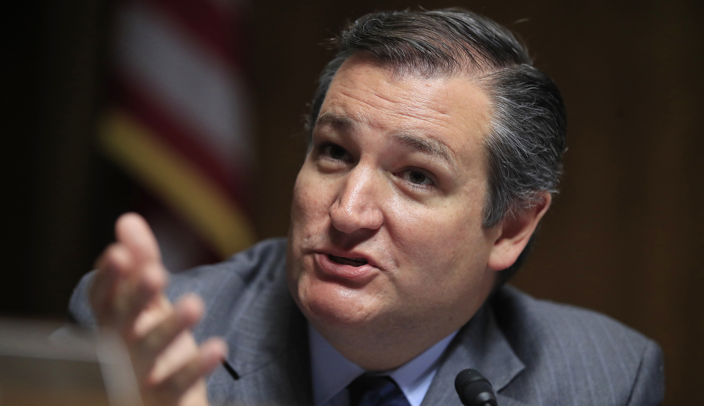 Ted Cruz warns Republicans: Lack of accomplishments could cause a ‘bloodbath’