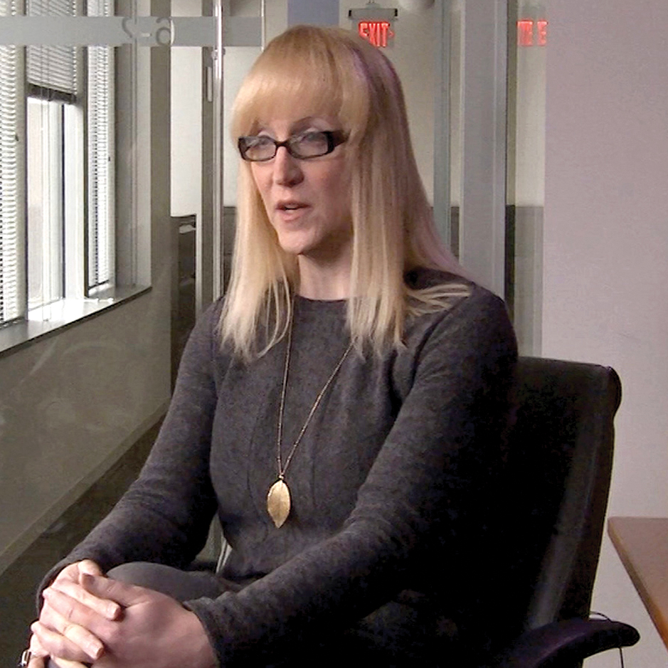 The Air Grows Thin at the Summit