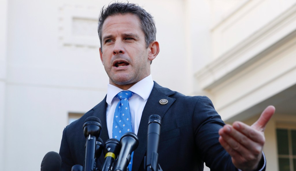 Thirteen Republicans under fire for breaking ranks on infrastructure bill