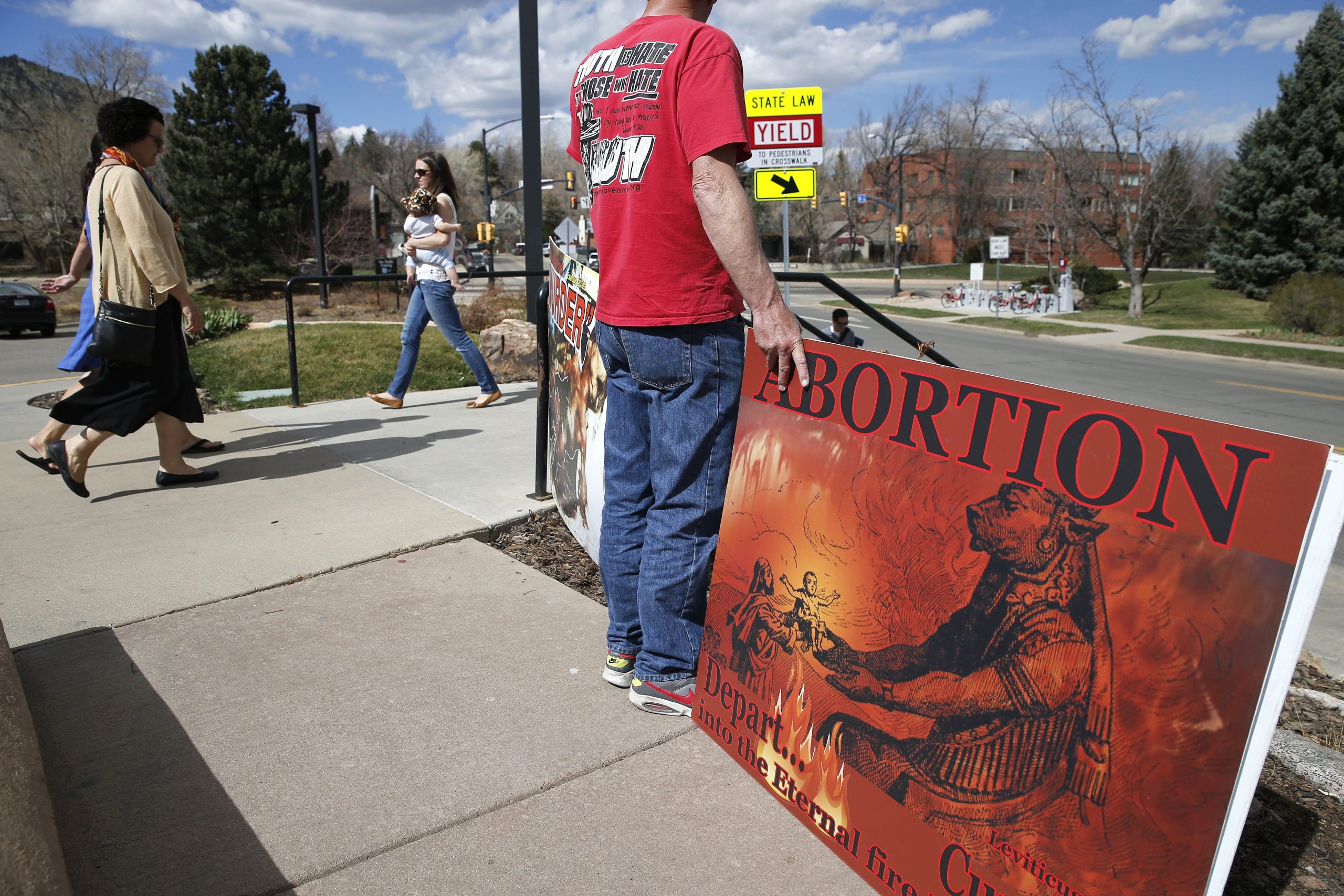 The social issue Republicans can still win with