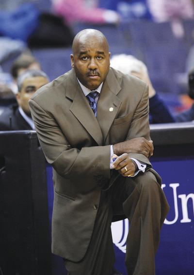 Georgetown left out of shuffle