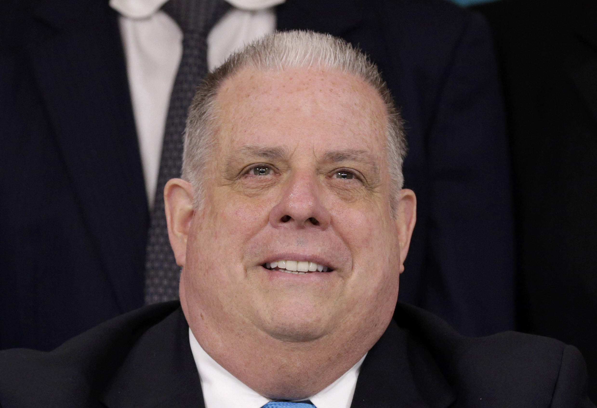 Larry Hogan-allied group calls DCCC ‘face and name’ of hypocrisy