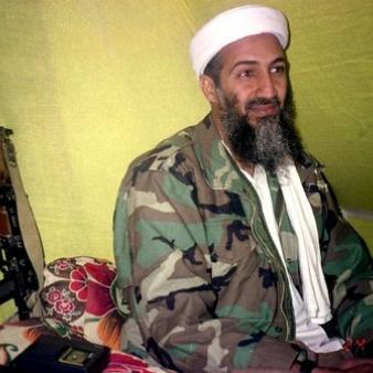 The Long Road to Osama