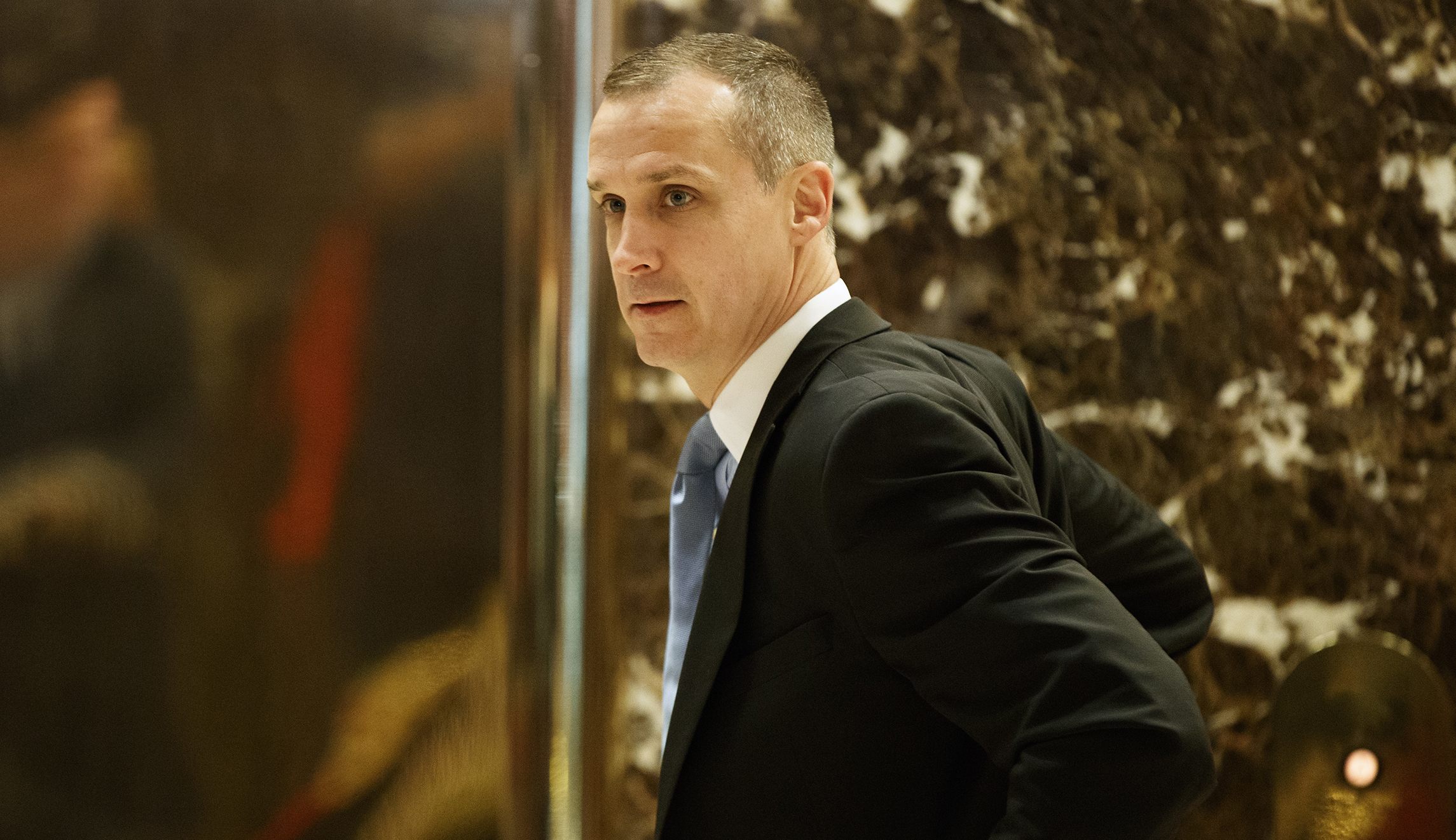 Corey Lewandowski says Americans should focus on ‘lies of the Clinton administration’: Watch