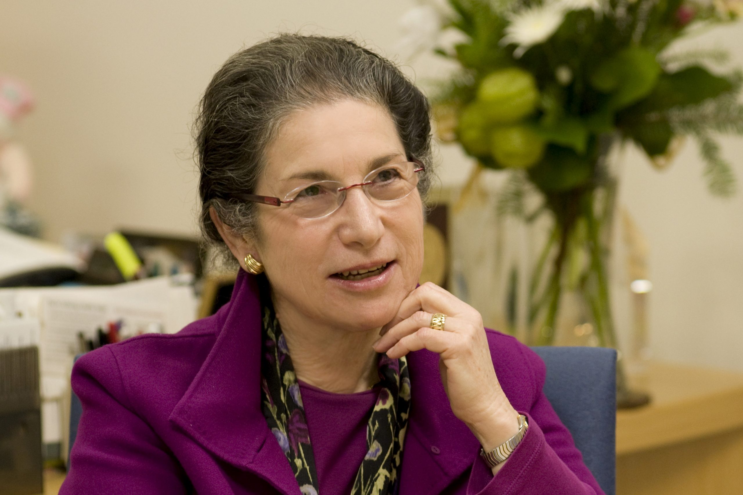 Report finds aging US faces crisis in cancer care