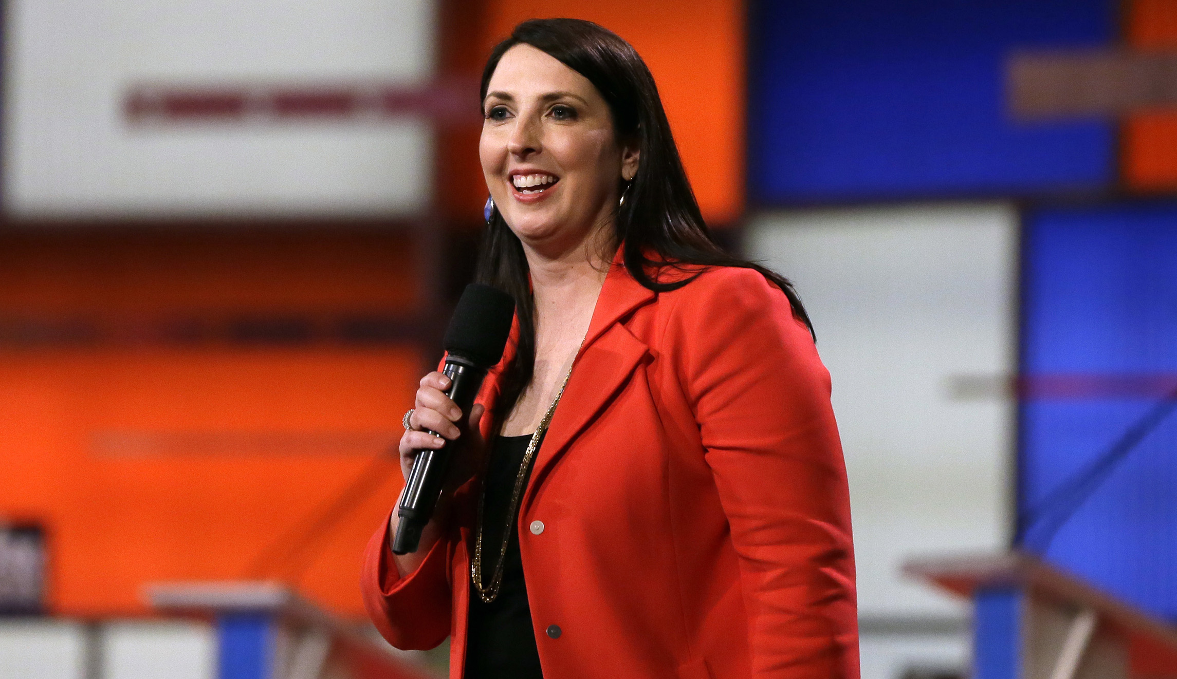 GOP expects to double up Democrats on 2017 donations