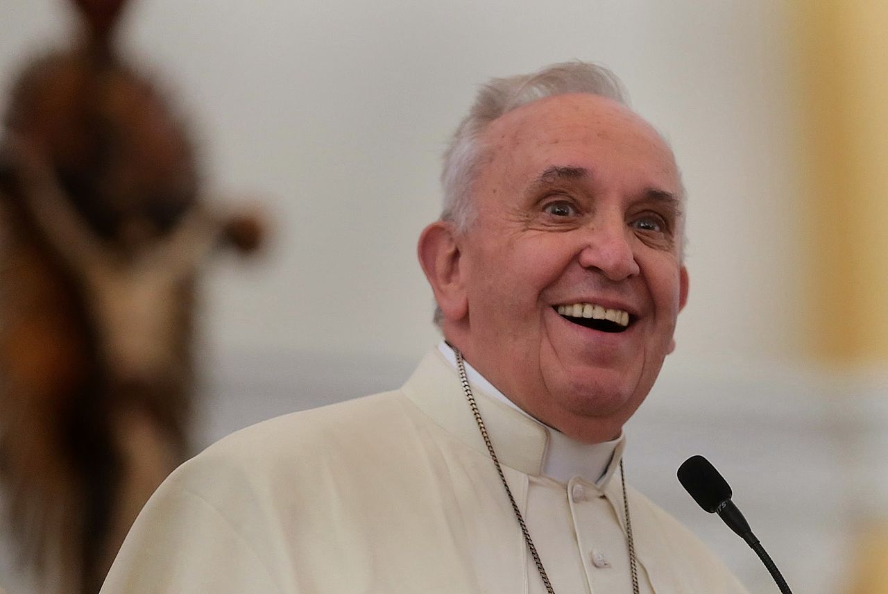 Cardinal Cupich, Rabbit Holes, and Lessons from Dante