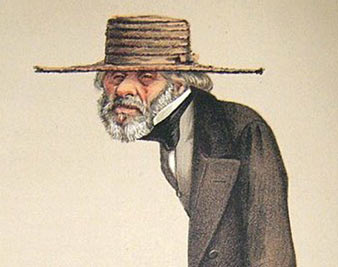 From Hero-Worship to Celebrity-Adulation