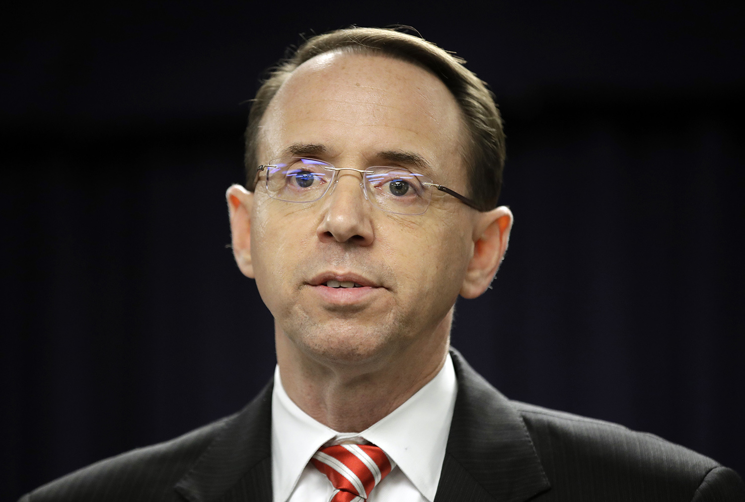 Washington Post: Justice Department nominee correct to refuse Democrats’ demand for special prosecutor