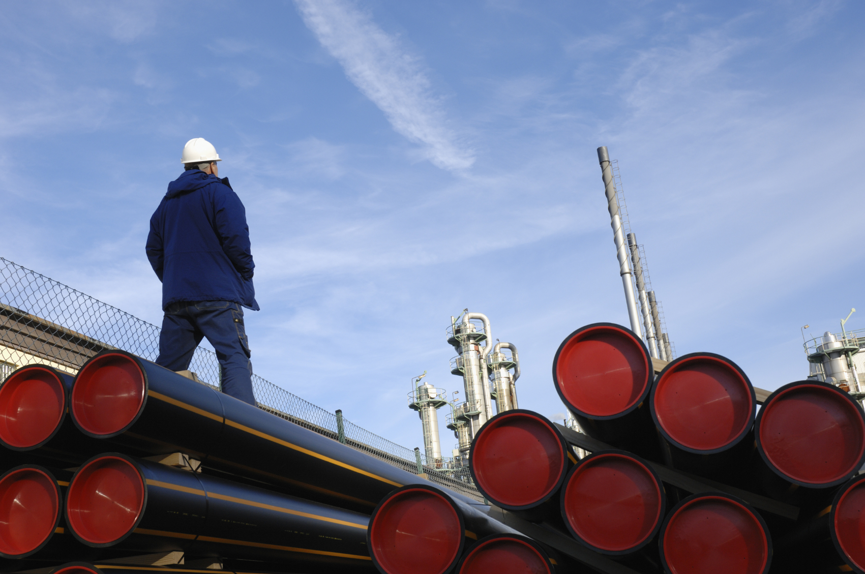 America’s response to Iraq should begin with approving Keystone XL