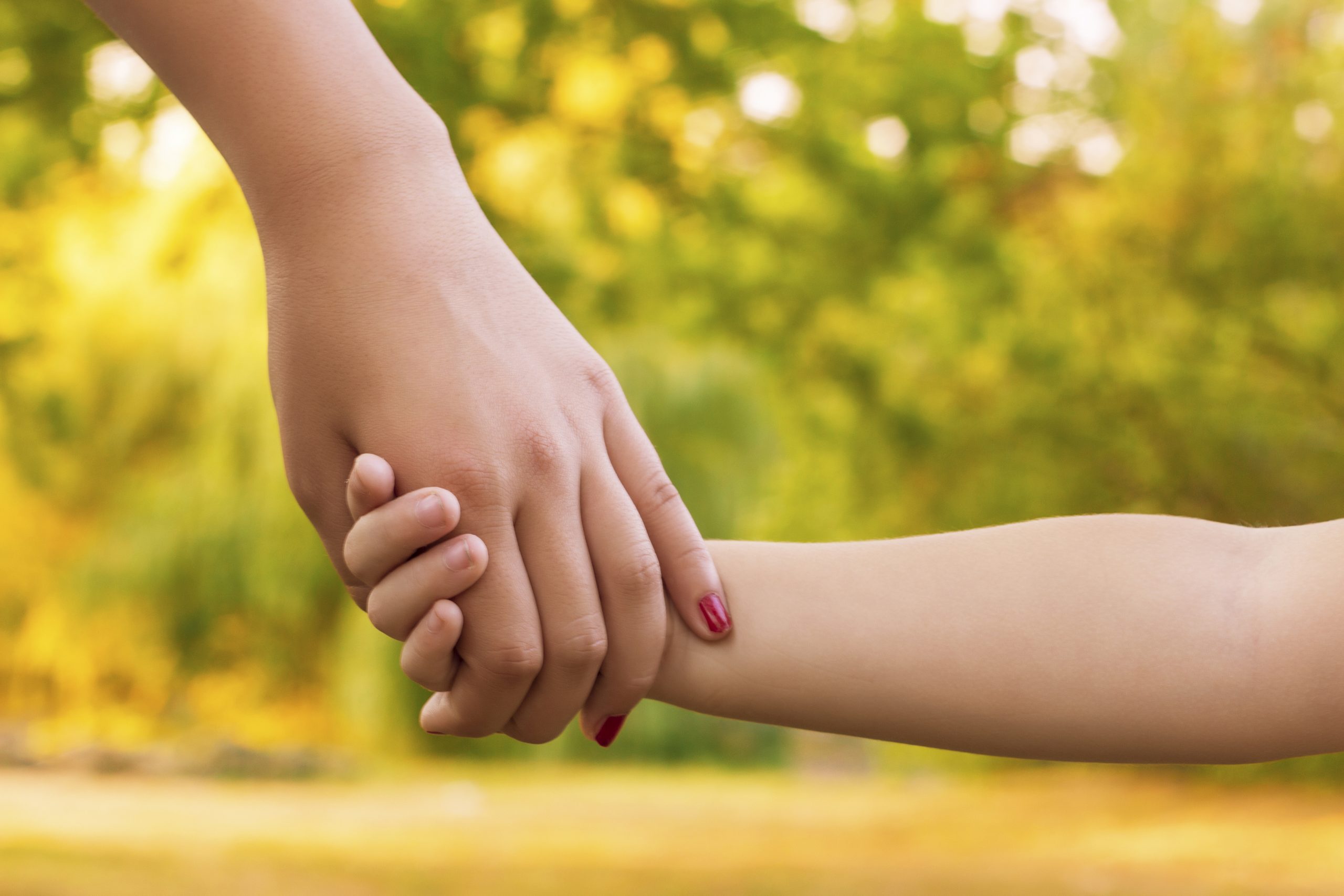 When child support becomes extortion, families lose