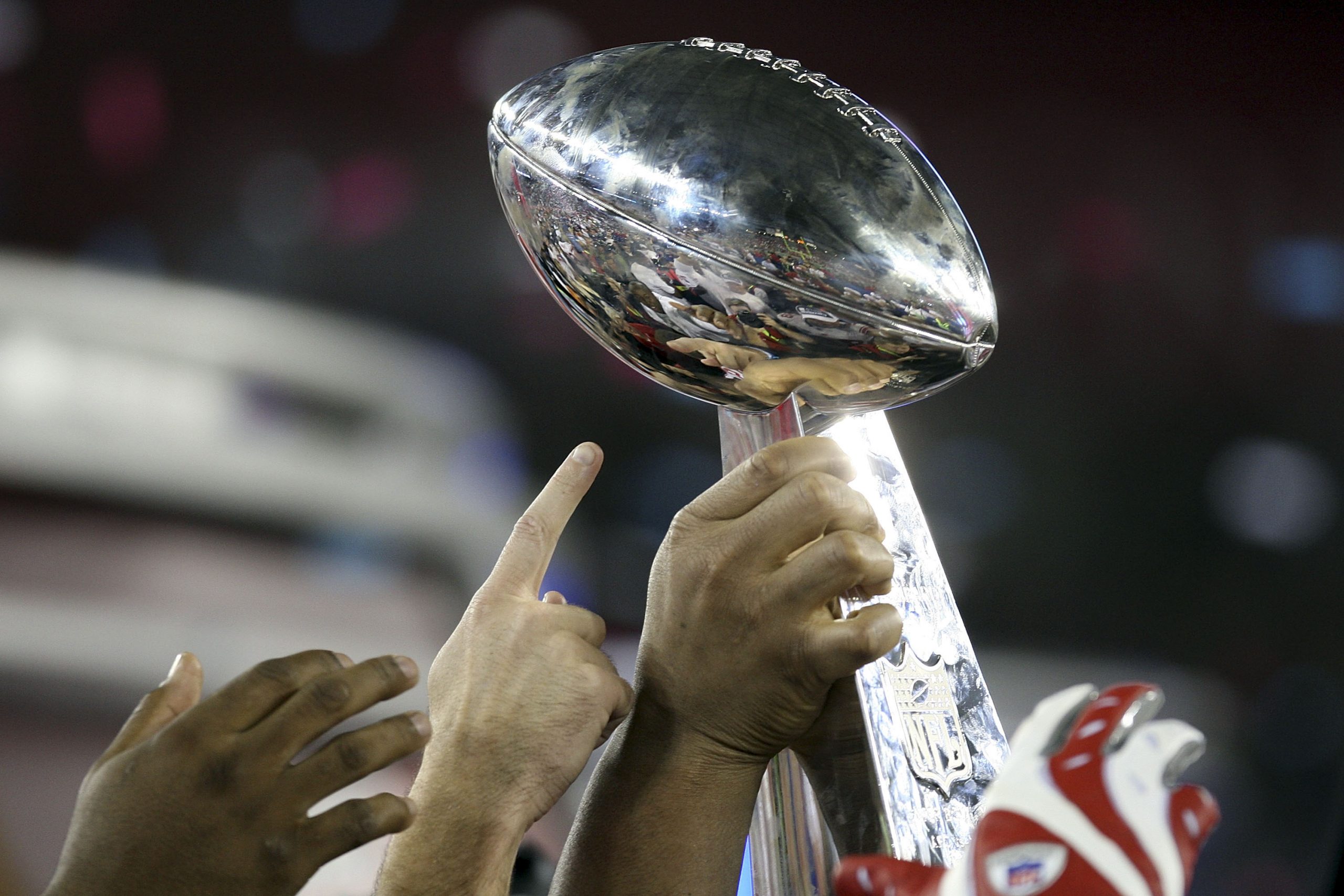 Sports Illustrated confirms: NFL exploring options to move Super Bowl from Arizona