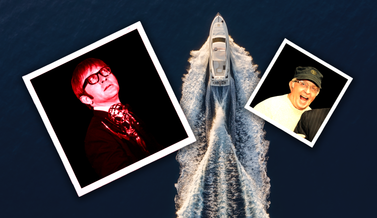 (Illustration by Tatiana Lozano / Washington Examiner; AP Photos / Getty Images)