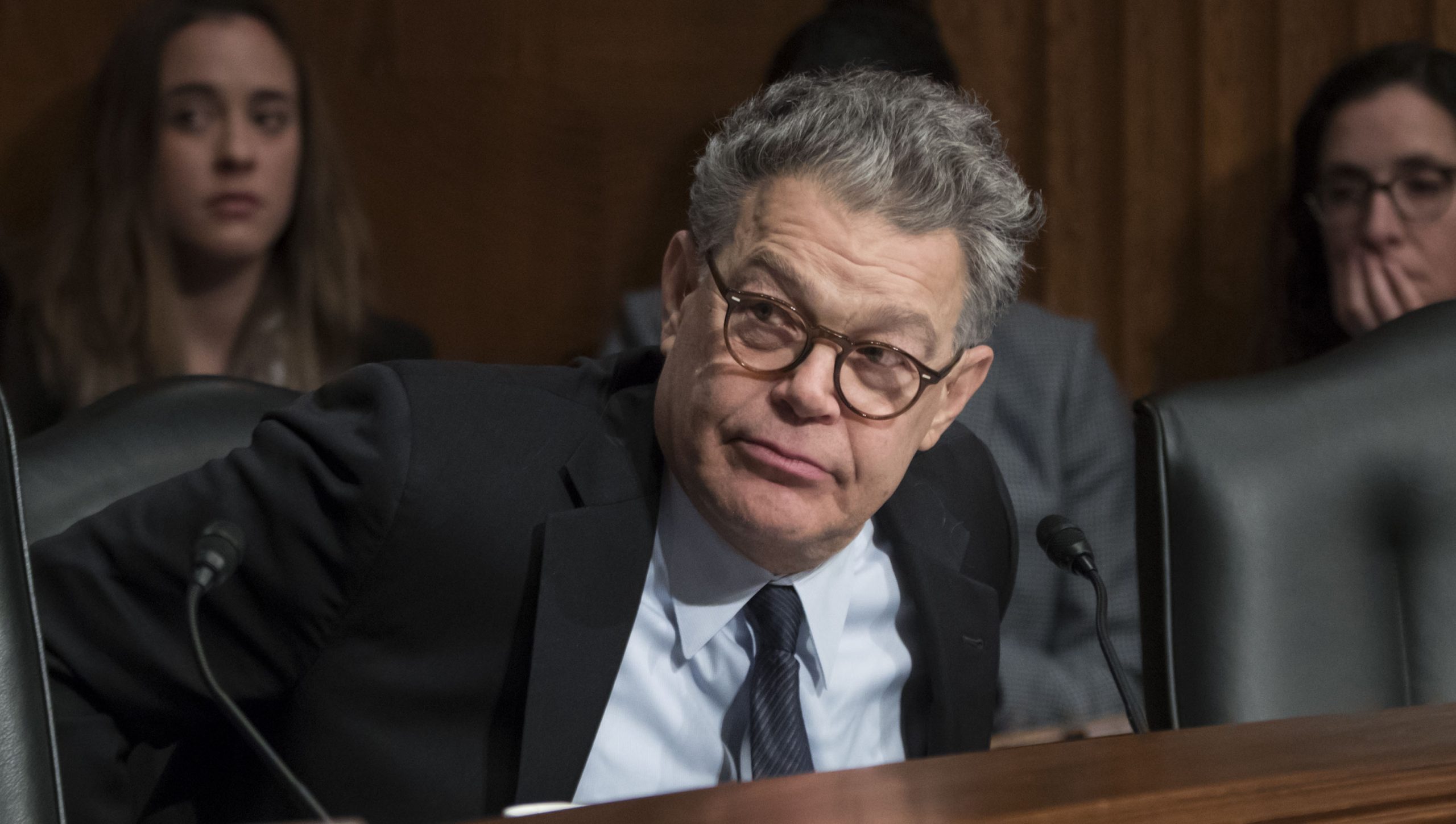 Al Franken launching SiriusXM show, contributing to channel’s special coverage of 2020 elections