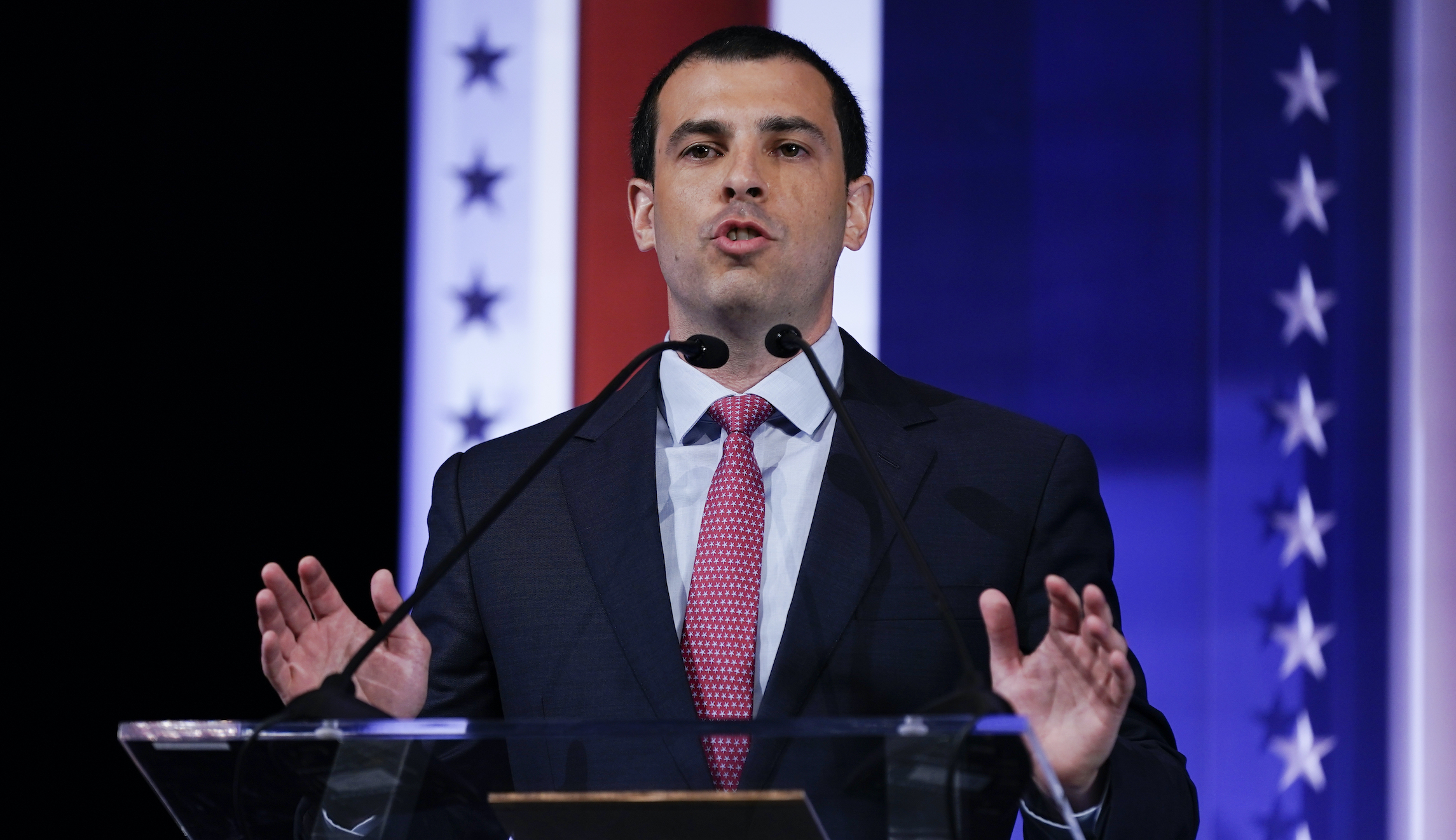 Election 2022 Wisconsin Senate