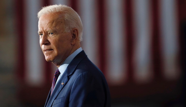 Biden assault allegations; Justin Amash for president?