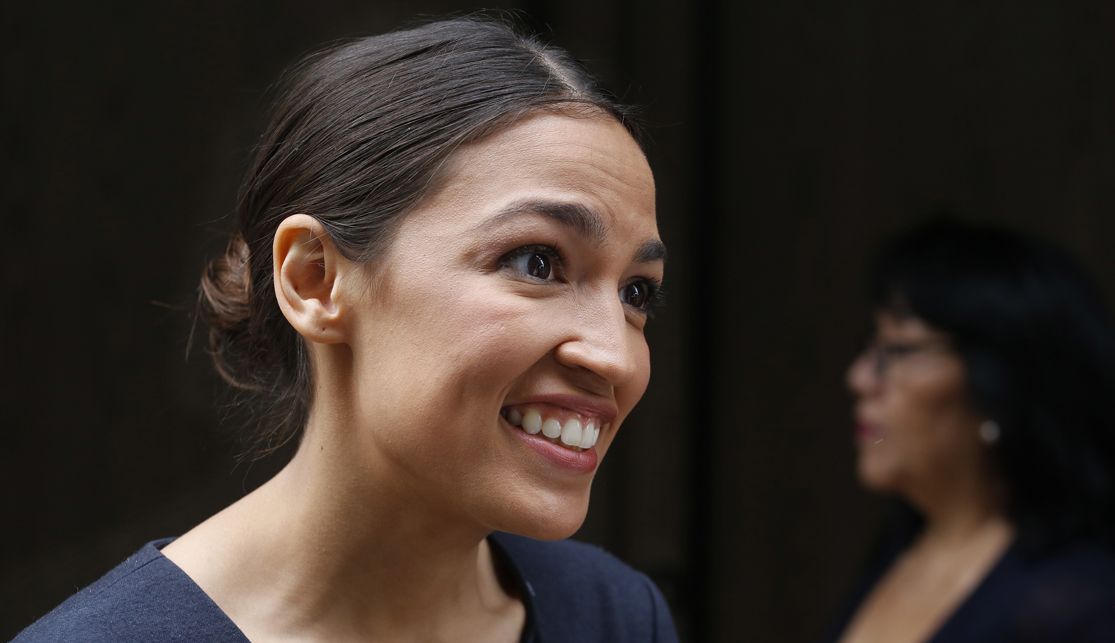 Surprise! Alexandria Ocasio-Cortez is bad at history too