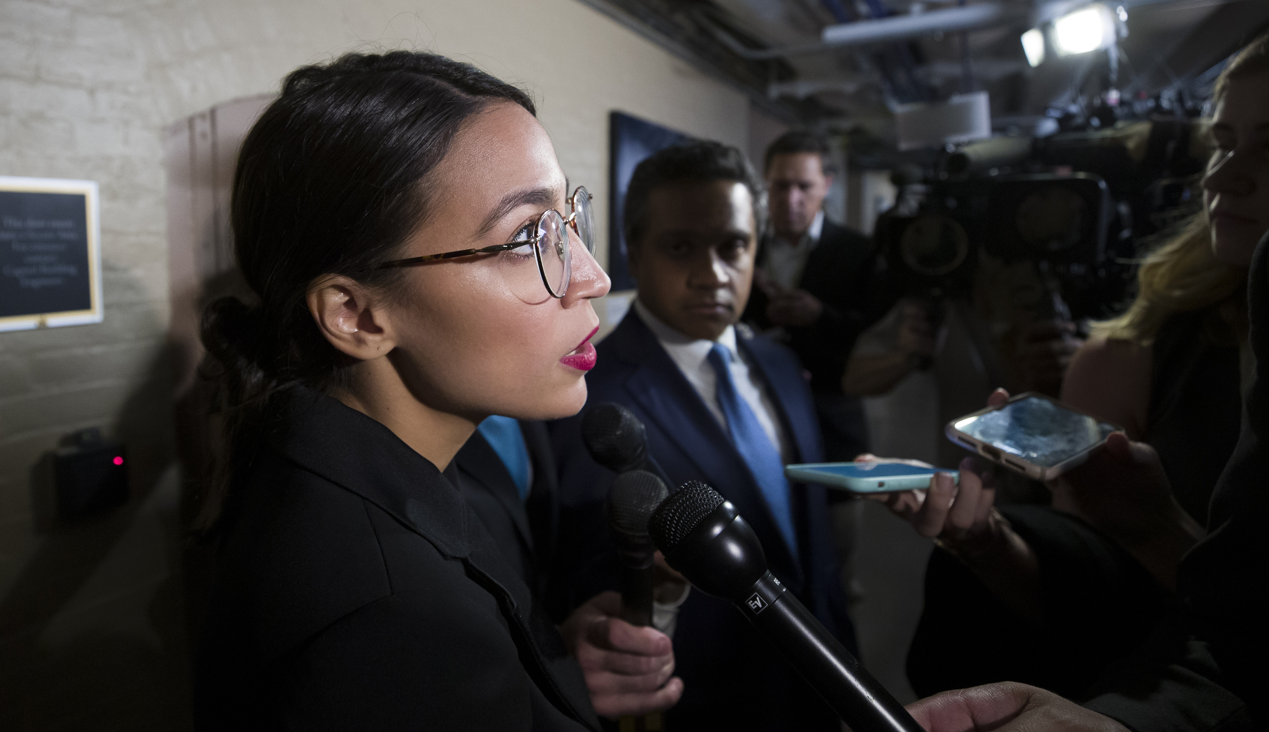 AOC is right about highways and racism