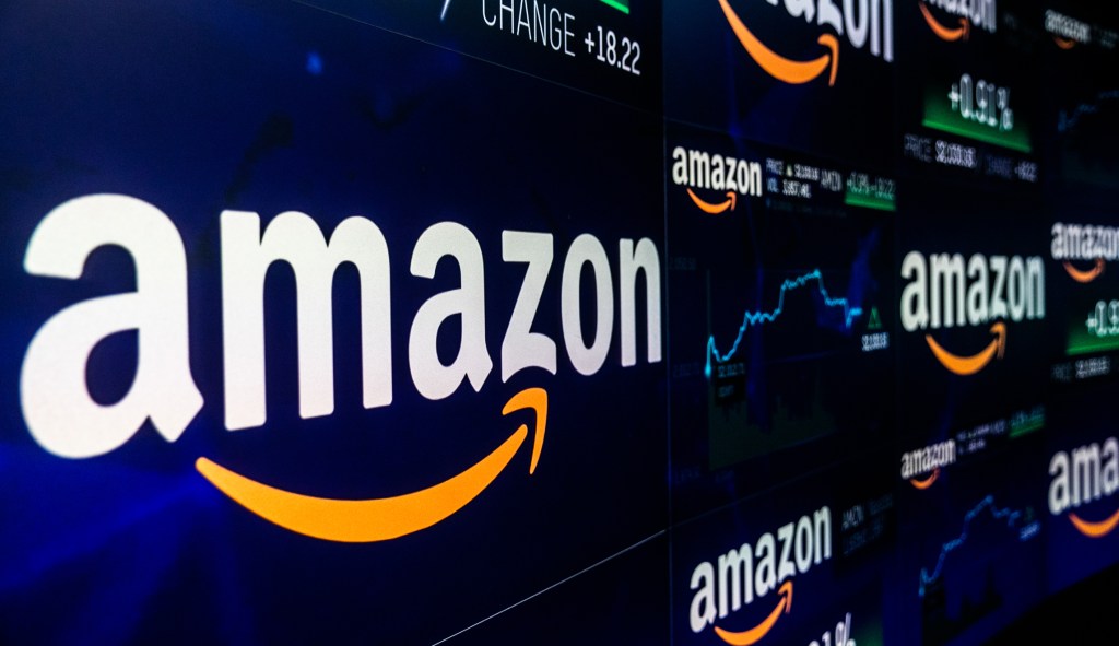 Amazon to hire 75,000 more workers amid coronavirus crisis