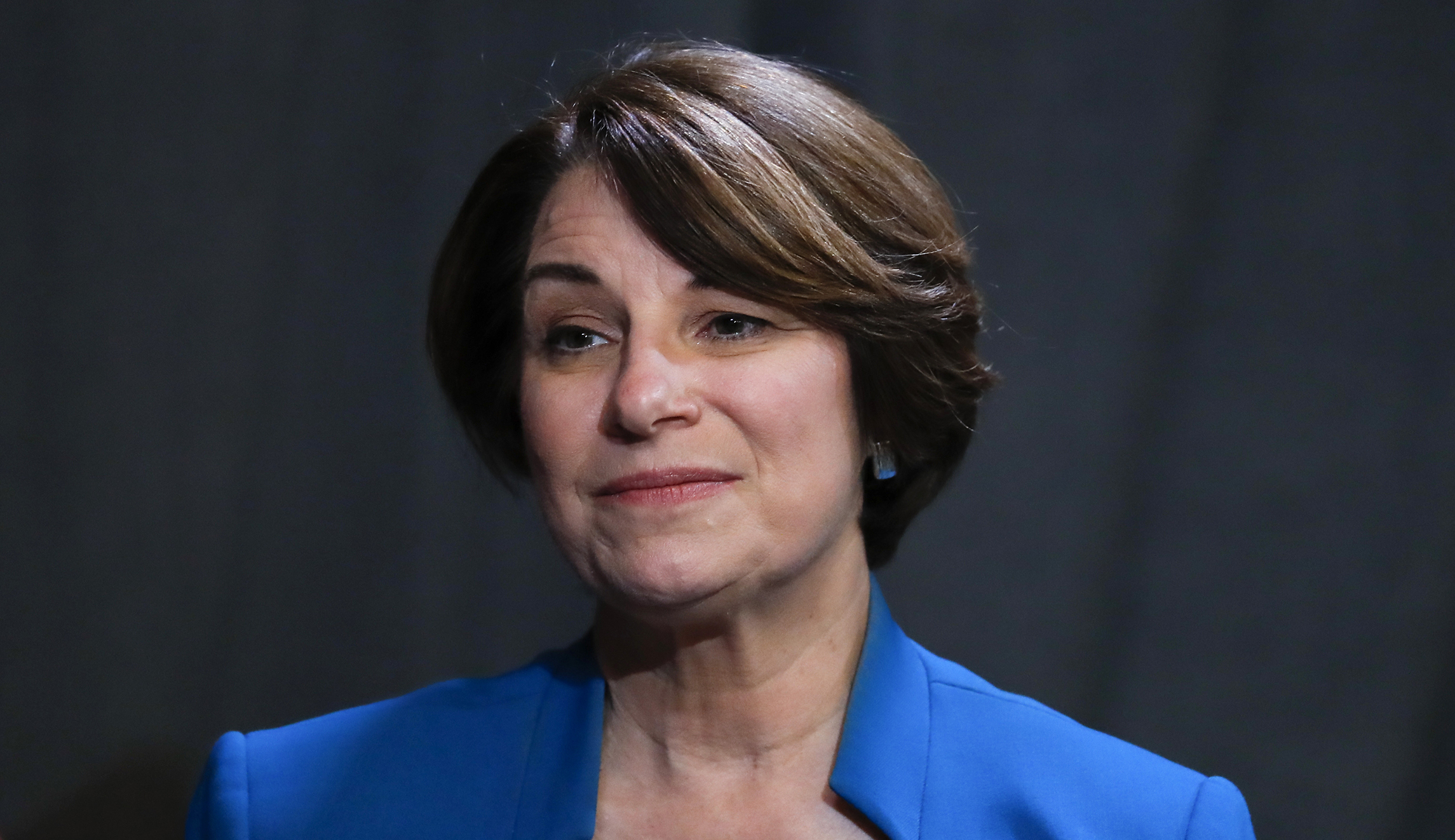 Amy Klobuchar understands abortion radicalism cannot last