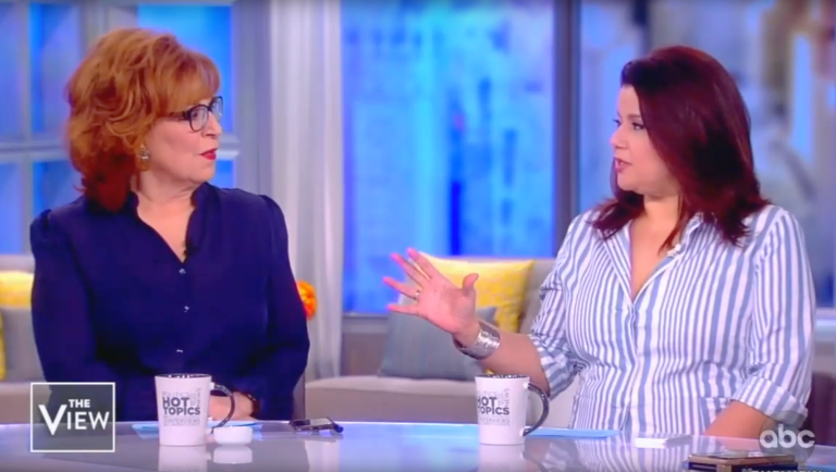 Ana Navarro: 2020 Dem field ‘beginning to look like a clown car’