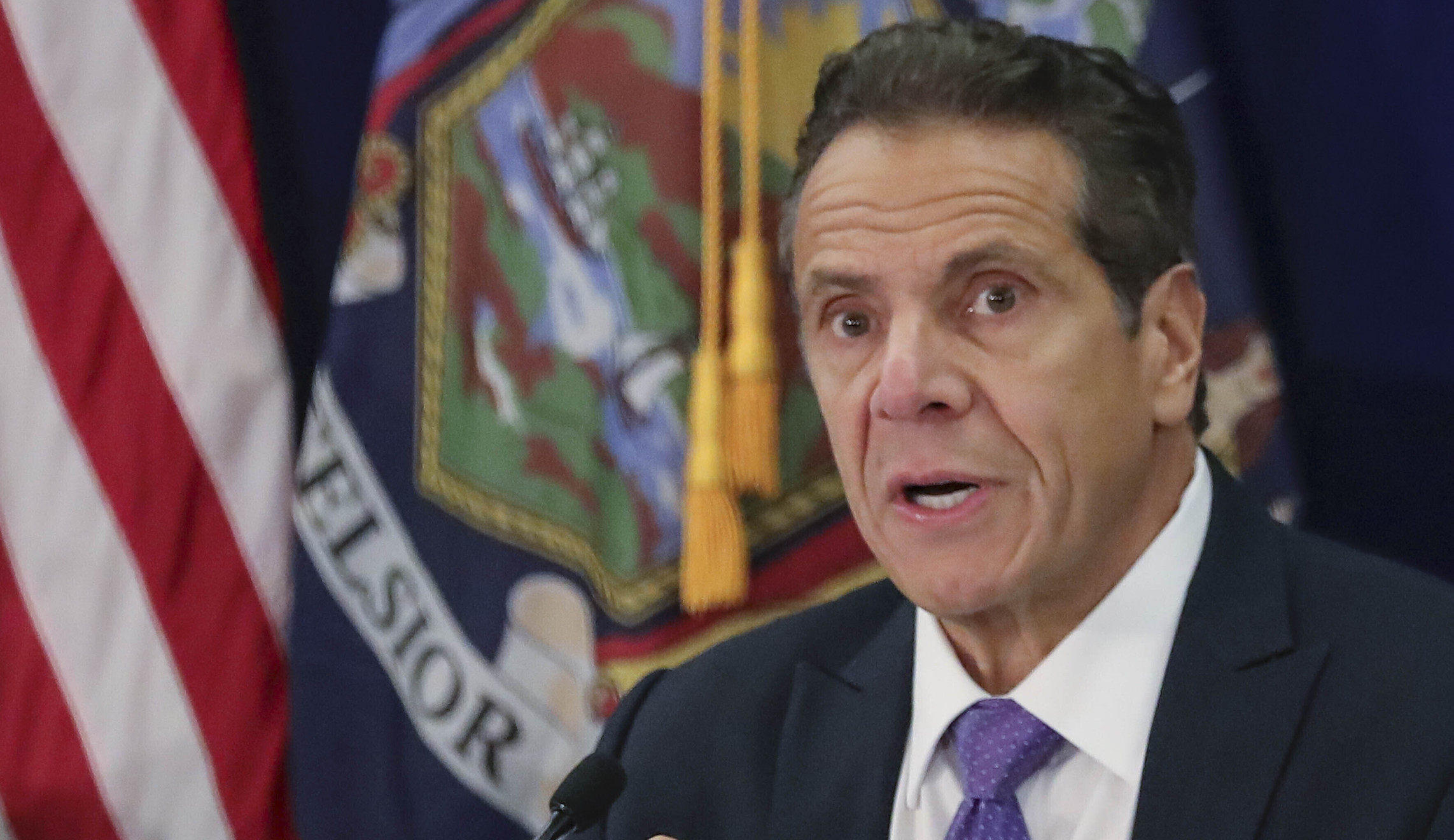 What’s next for Andrew Cuomo? Four potential scenarios