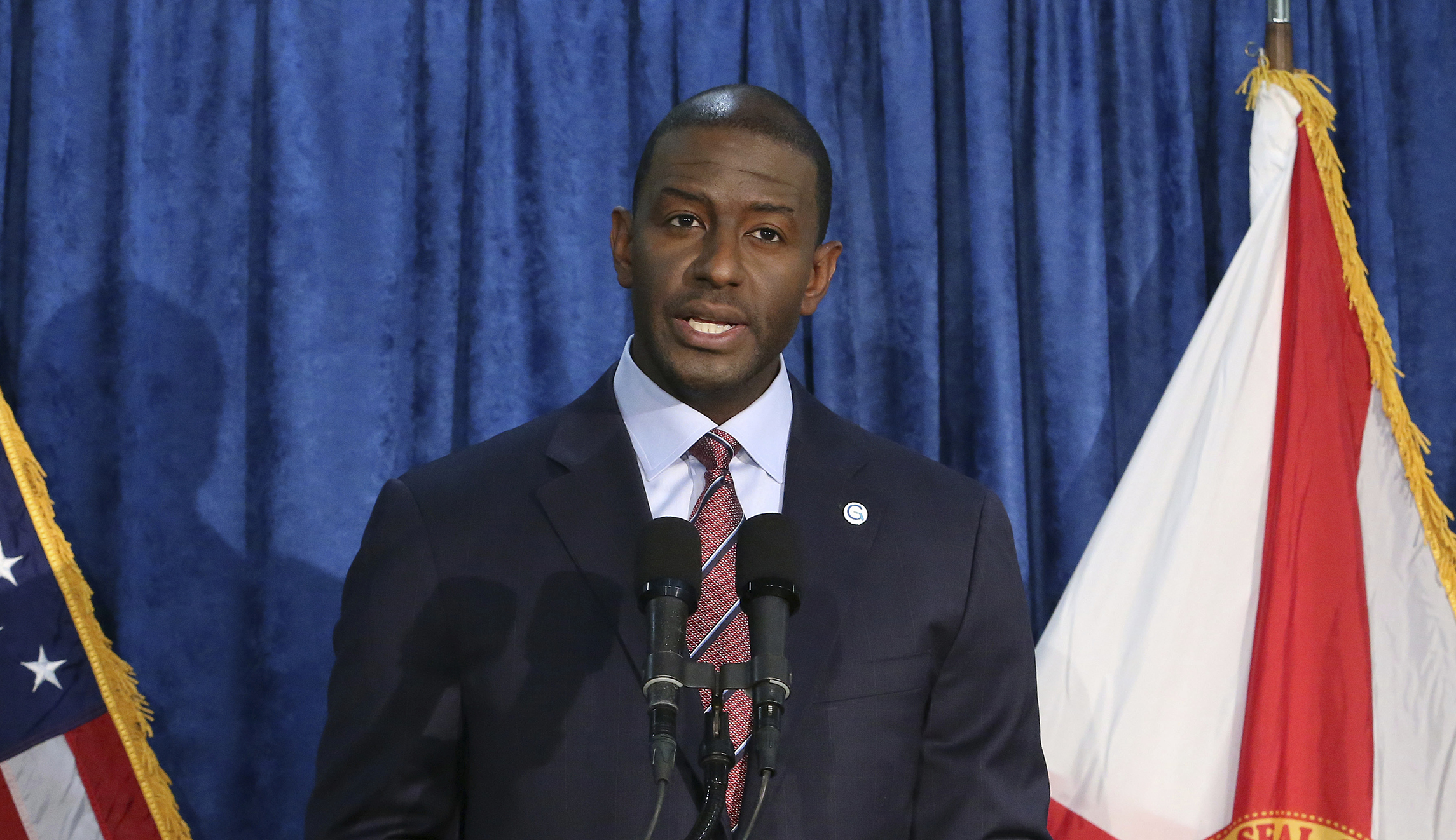 Andrew Gillum trial: Former Democratic rising star lined pockets with campaign cash, court hears