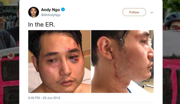 Andy Ngo.