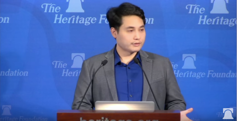 Twitter bans gay journalist Andy Ngo for stating objective facts that transgender activists don’t like
