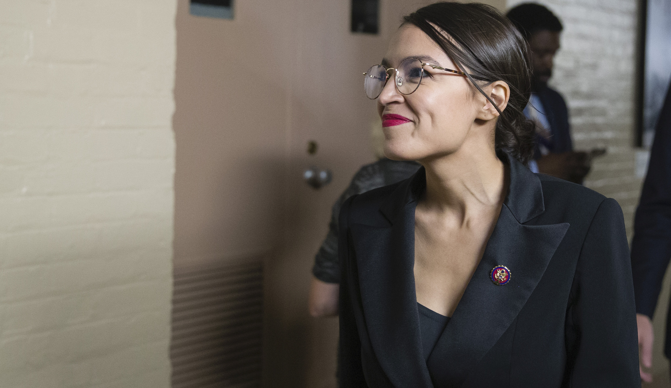 AOC floats ‘prison abolition’ to end ‘American apartheid’