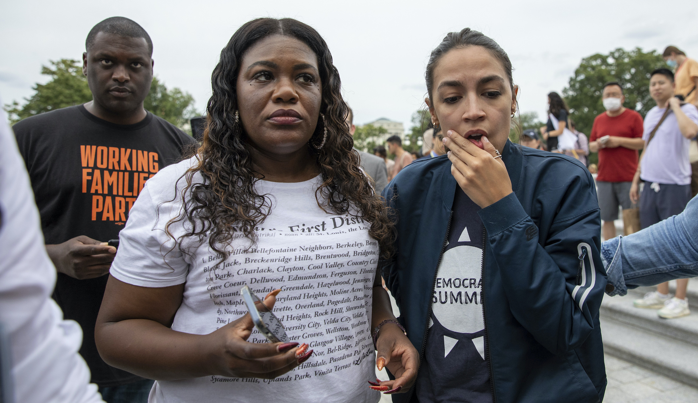 Why the Left can’t think straight on Hamas