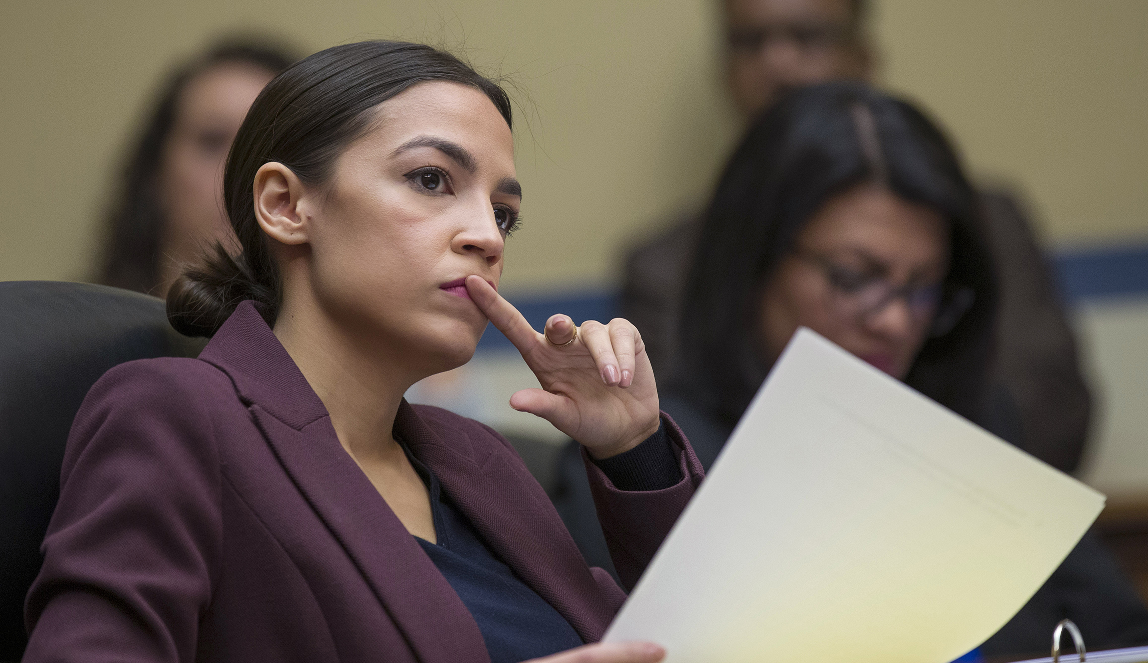 This isn’t your parents’ Democratic Party