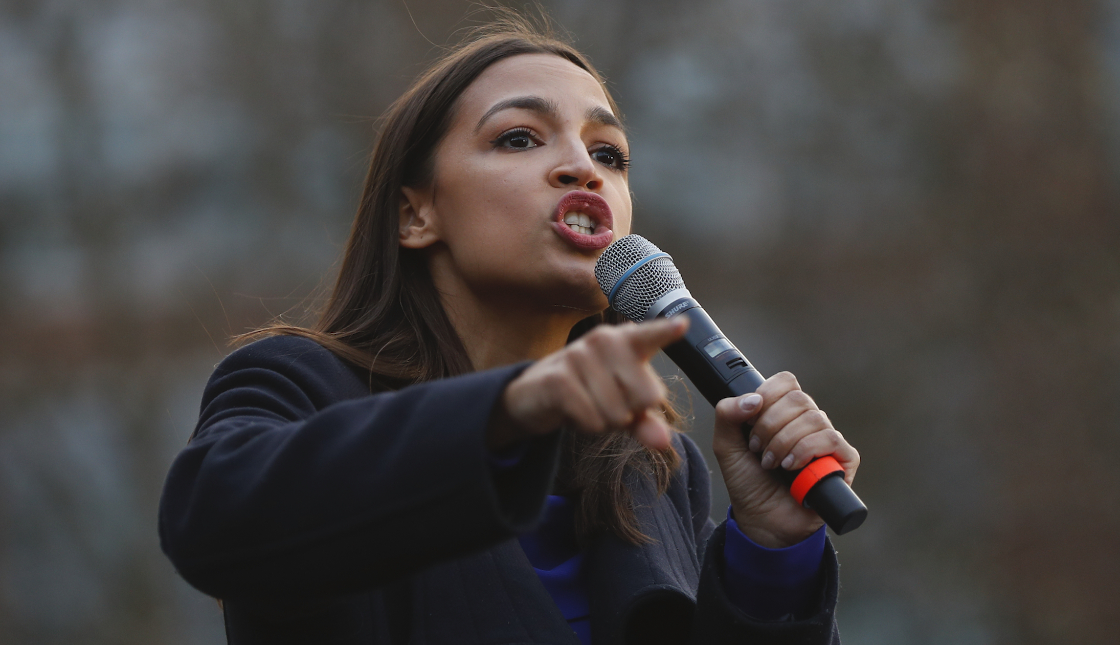 AOC attacks GOP rape survivor Nancy Mace for silencing rape survivors