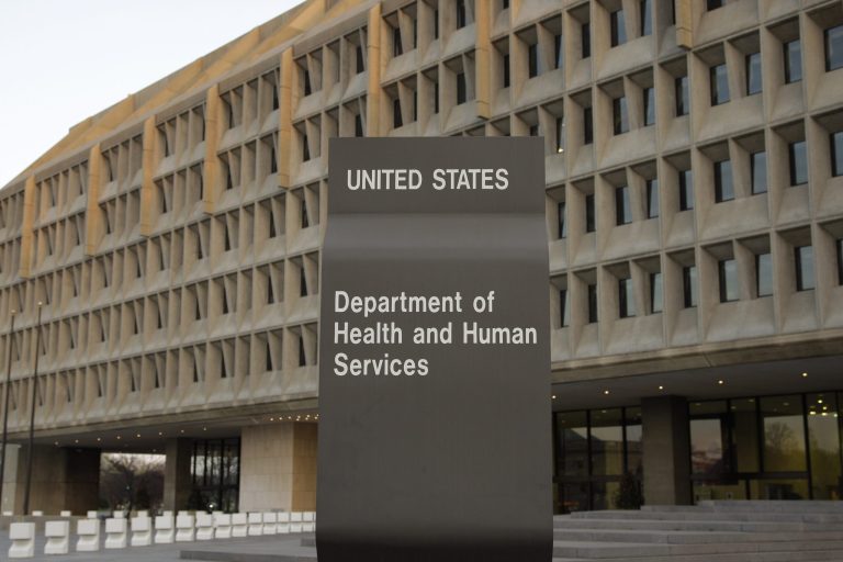 The Department of Health and Human Services led cost savings from cutting federal regulations last year.