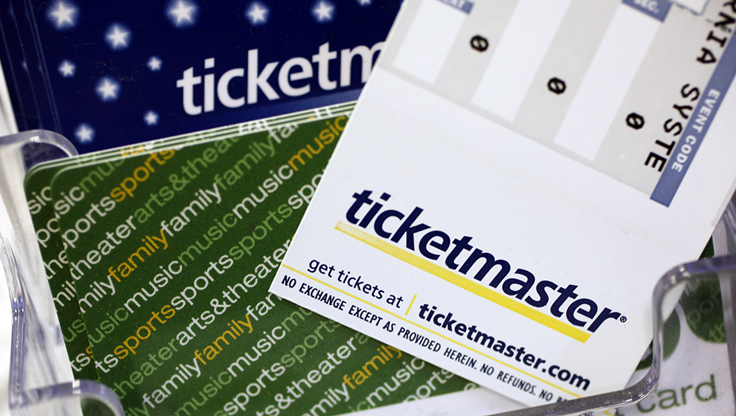 Ticketmaster to pay $10M fine for accessing competitors’ computers