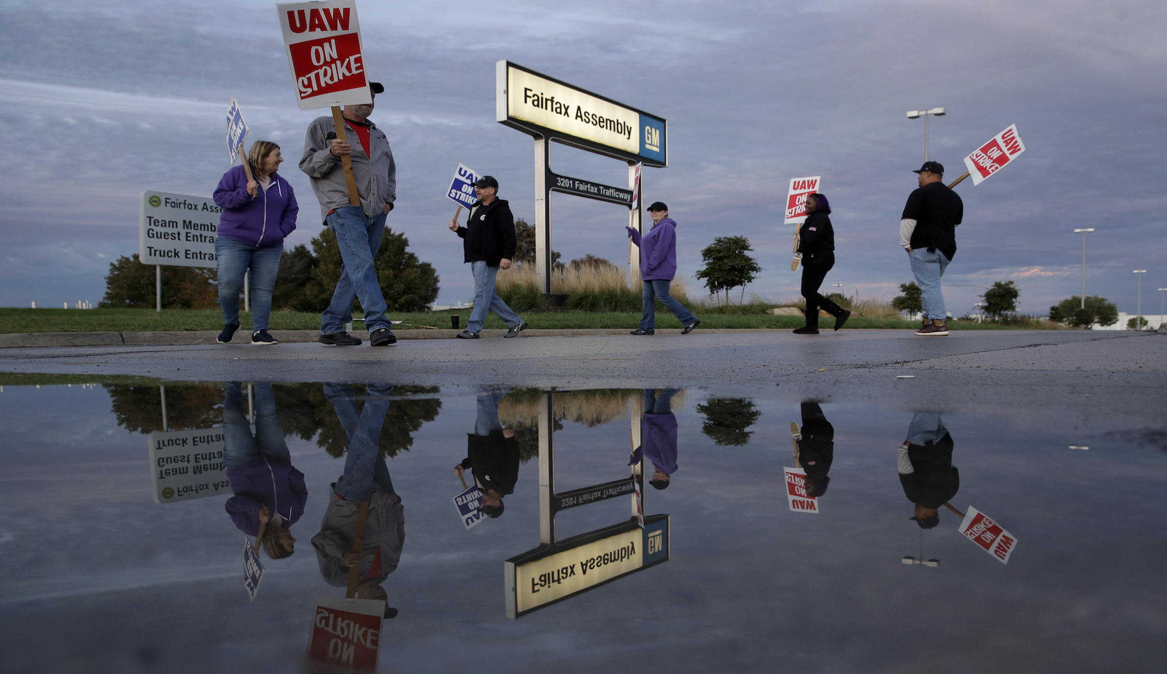 PRO Act puts union leadership ahead of workers