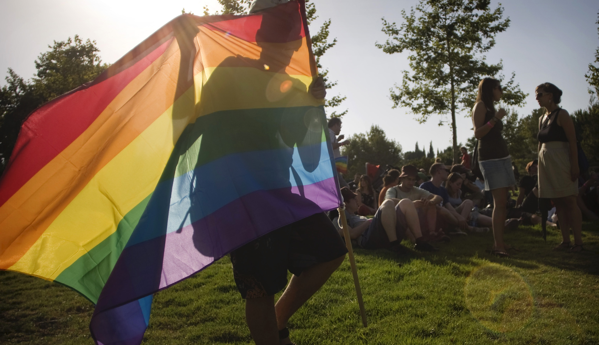 Driver responsible for fatal crash at Florida Pride parade apologizes