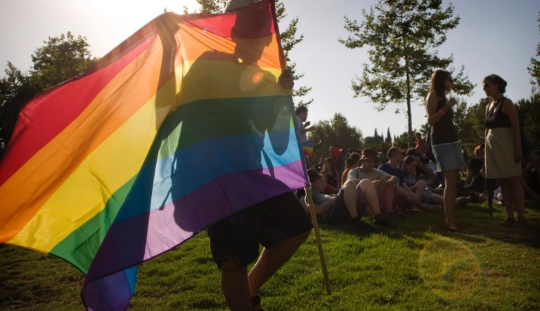 Driver responsible for fatal crash at Florida Pride parade apologizes