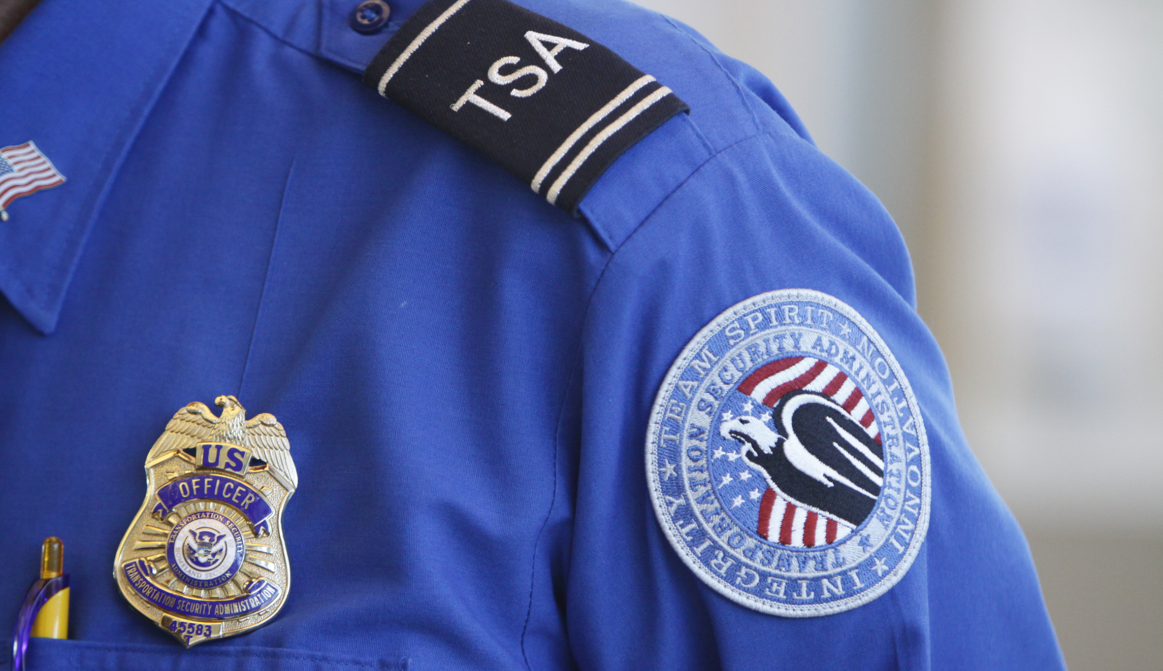 Hacker leaks TSA’s ‘no fly’ list from unsecured airline server