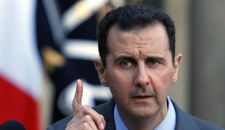 Assad says Trump is the best ‘foe’ to have because he’s transparent about oil