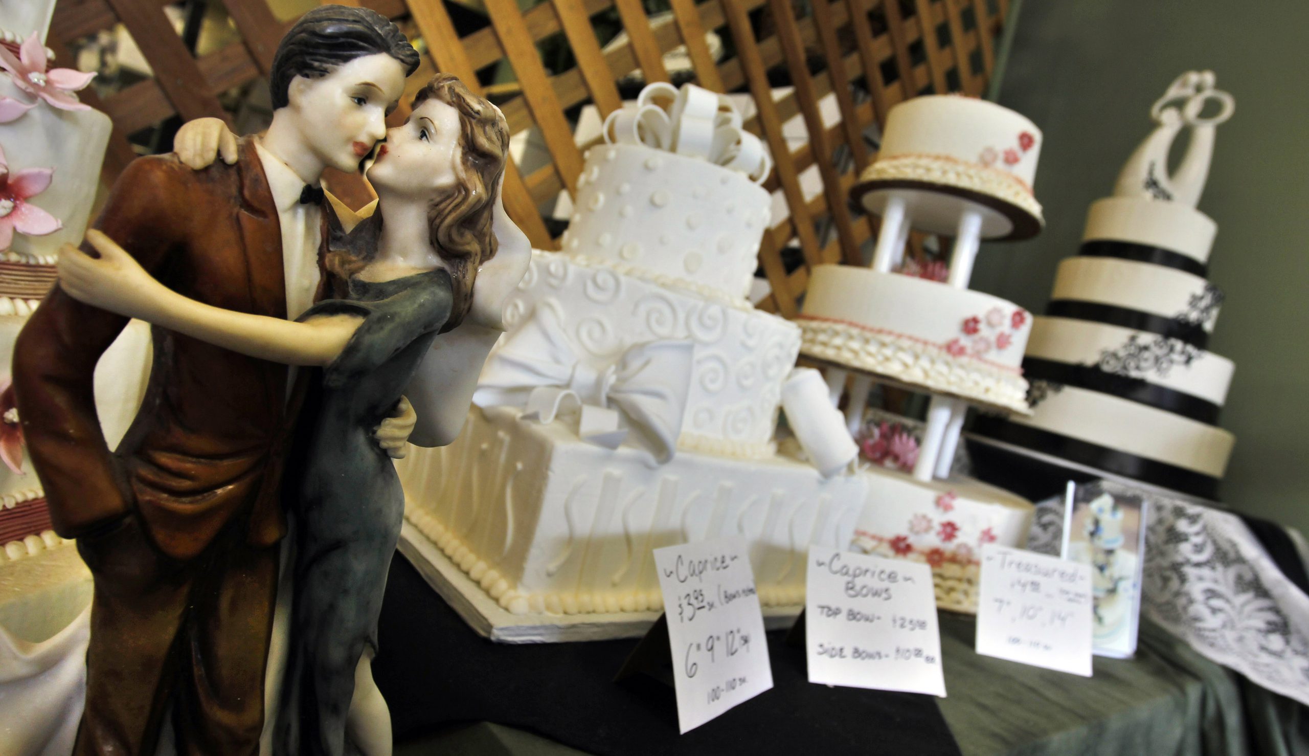 Religious liberty advances via Kavanaugh and Colorado cakemaker