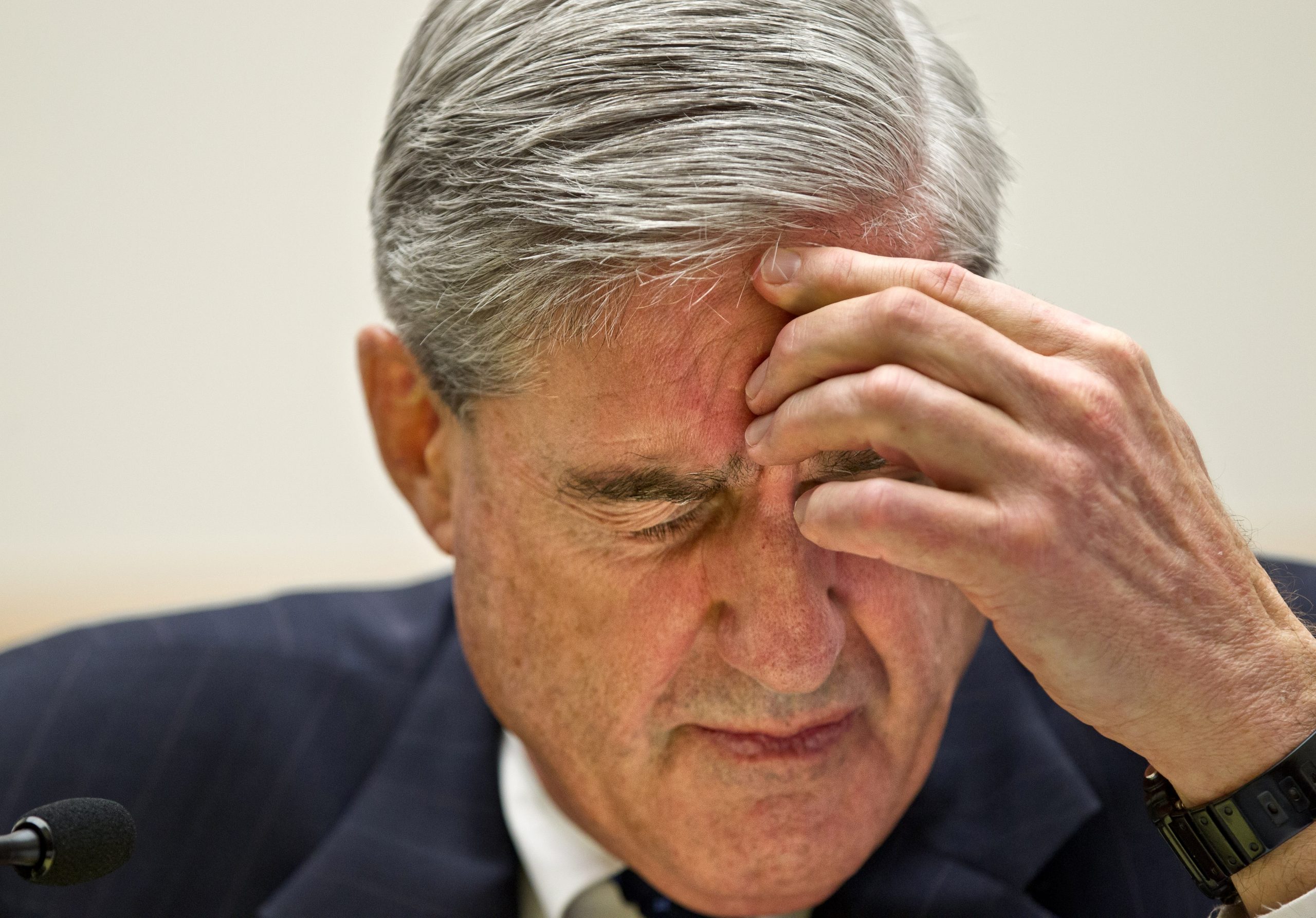 Poll: 52% want Russia probe ended, one-third Democrats agree