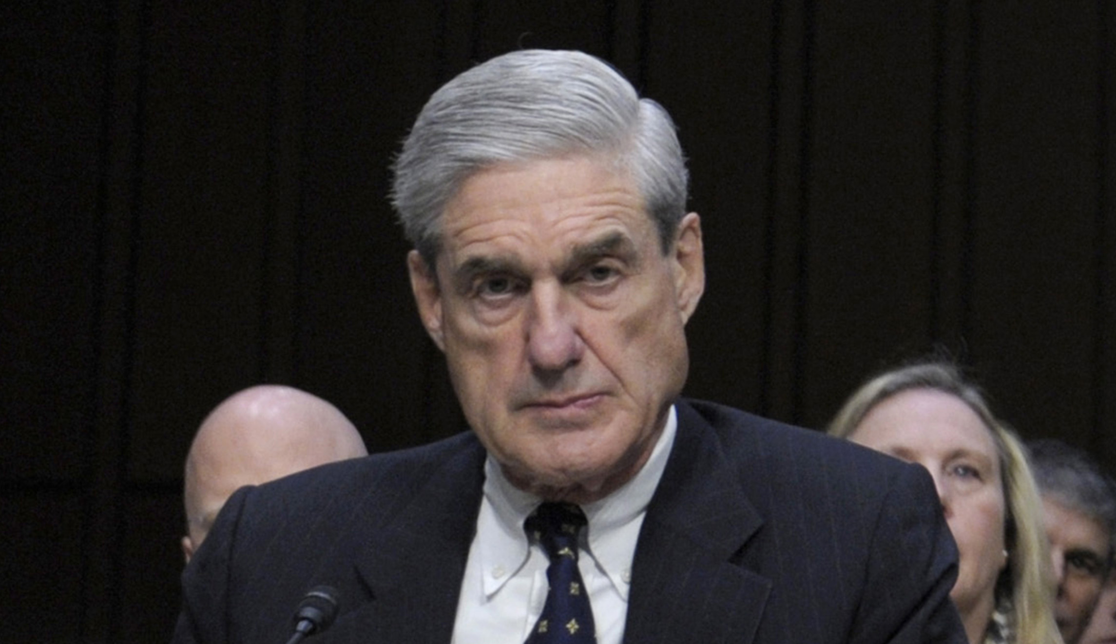 Byron York: With Mueller office emptying, dramatic predictions remain unfulfilled
