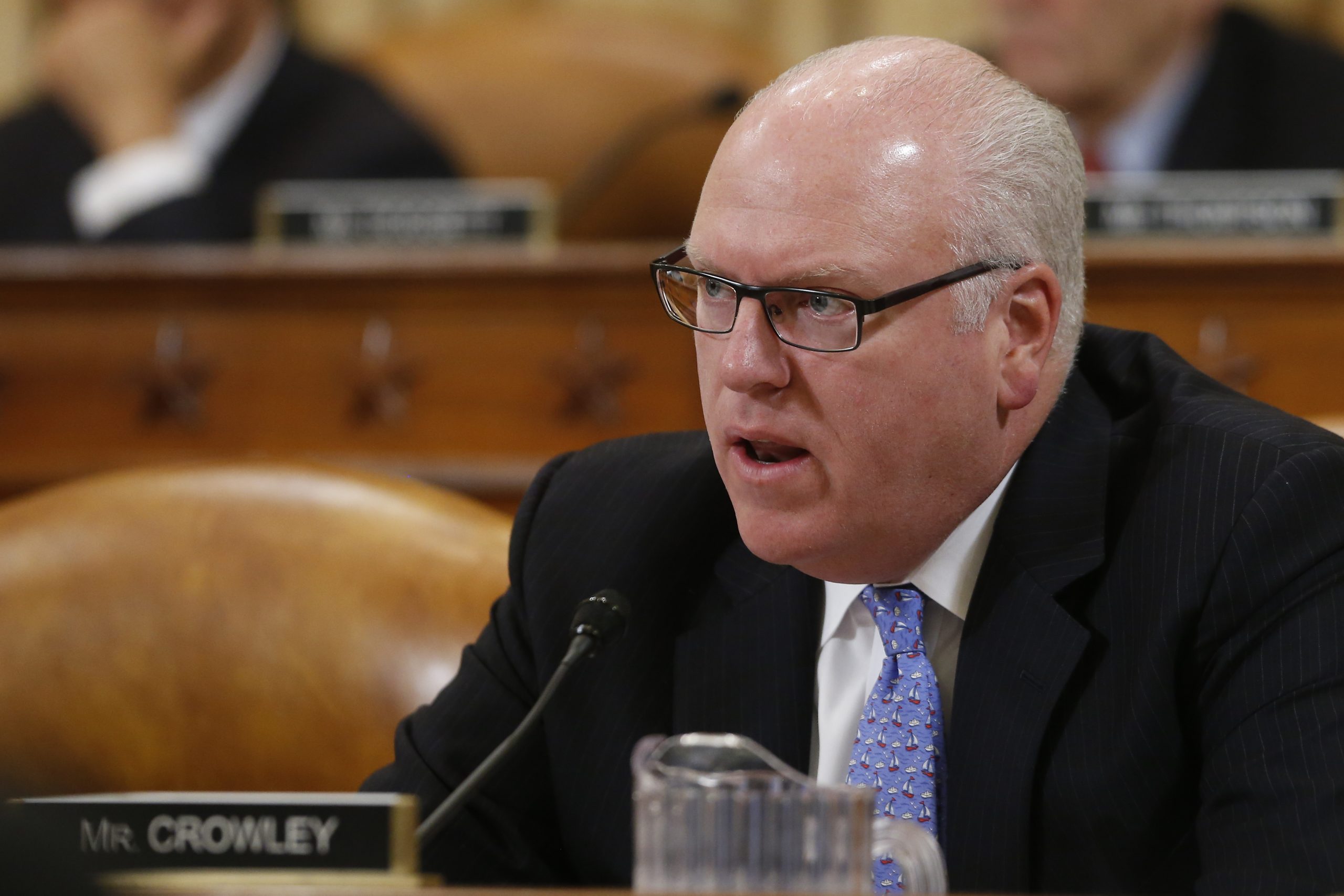 Top House Democrat: Separated migrant families should be financially ‘compensated’